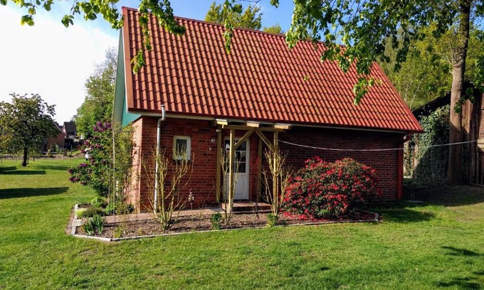 Hechthausen House | Ferienhaus Jungclaus