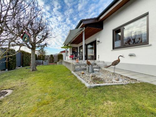 Meckenbeuren House | Ferienhaus Justi