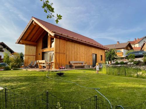 Konigsdorf House | Ferienhaus Königsdorf - Urlaub im Tölzer Land