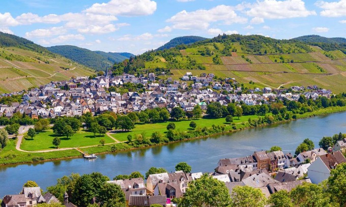 Kovenig Apartment | Ferienhaus Kövenig