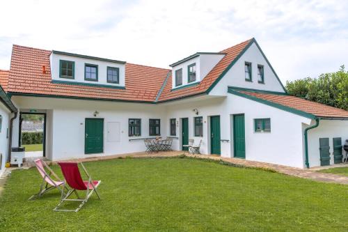 Grub an der March House | Ferienhaus Küssler