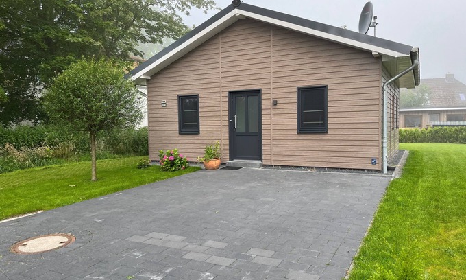 Detern House | Ferienhaus Kalle 55180 - Ferienhaus Kalle