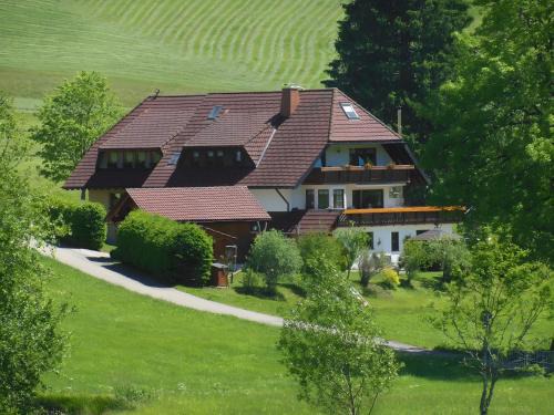 Waldau Apartment | Ferienhaus Kaltenbach