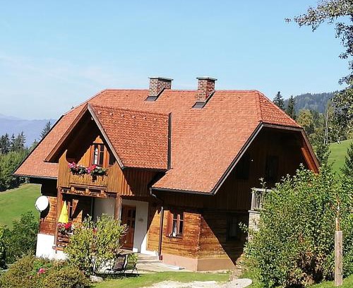 Rieding House | Ferienhaus Karin