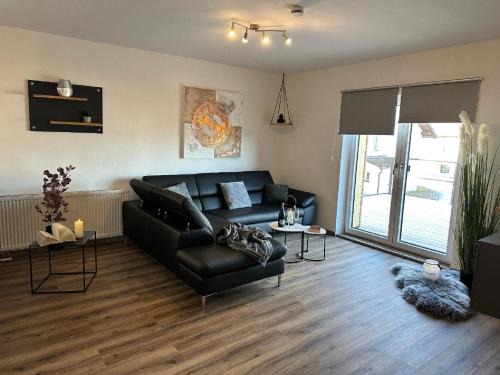 Freyung Apartment | Ferienhaus Kleeblatt