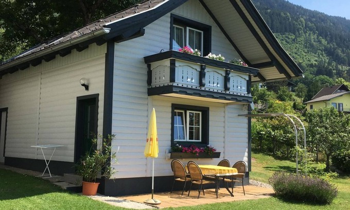 Millstatt House | Ferienhaus Krainer - Ferienhaus