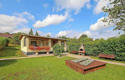 Kratzeburg House | Ferienhaus Kratzeburg