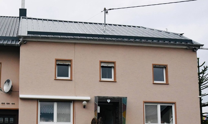 Wawern House | Ferienhaus Kreitzerhiewel - Ferienhaus Kreitzerhiewel, 4 Schlafzimmer