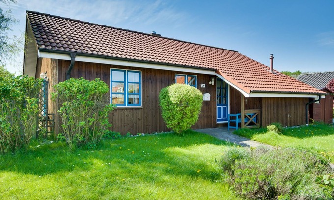 Kronsgaard House | Ferienhaus Kronsgaard Pferdekoppel 23 in Kronsgaard