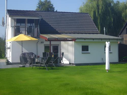 Kudensee House | Ferienhaus Kudensee