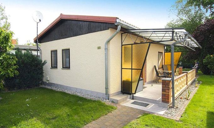 Lubben House | Ferienhaus, Lübben