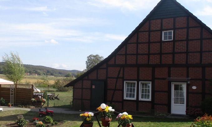 Lienen Apartment | Ferienhaus Lütkeschümer, 2-4 Pers
