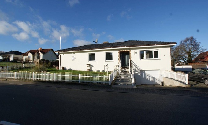 Erbach House | Ferienhaus Landhaus Klein