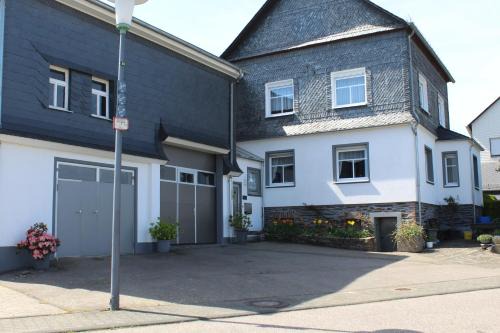 Mastershausen House | Ferienhaus Laydeckersch