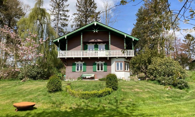 Neversdorf House | Ferienhaus Leezen