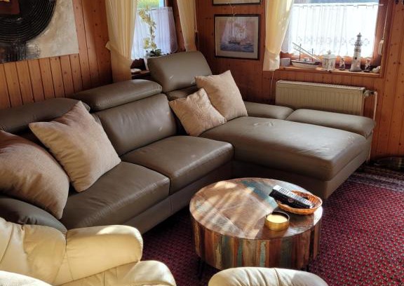 Norderteil House | Ferienhaus Lefering Stiftung