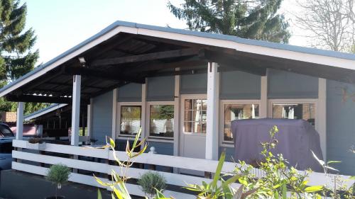 Beschendorf House | Ferienhaus Leja