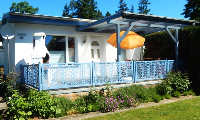 Barkhagen House | Ferienhaus Leonie - FH Leonie