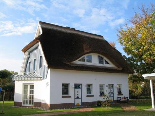 Zingst House | Ferienhaus Likedeeler Weg 13