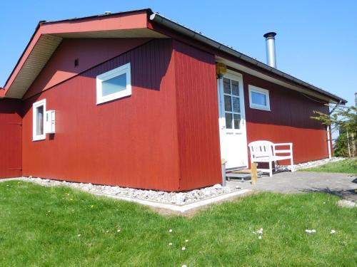 Hvalpsund House | " Ferienhaus Lille Dänemark " - Holiday Home in Hvalpsund am Limfjord Strand zwischen Nordsee und Ostsee mit TOP Internet