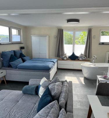 Losnich Apartment | Ferienhaus Limousin