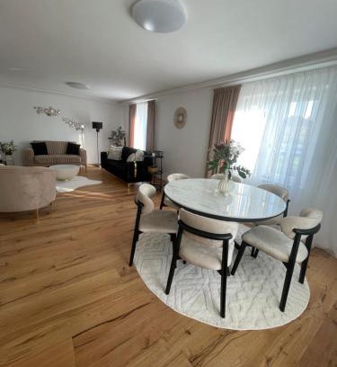 Leonding House | Ferienhaus Linz