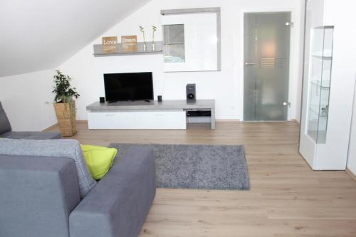 Hemfurth-Edersee Apartment | Ferienhaus Lirum Larum Löffelstiel