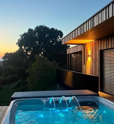 Litzelsdorf House | Ferienhaus LuckyLiving