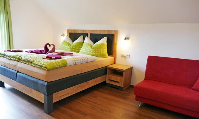 Mariapfarr House | Ferienhaus Lungau Home