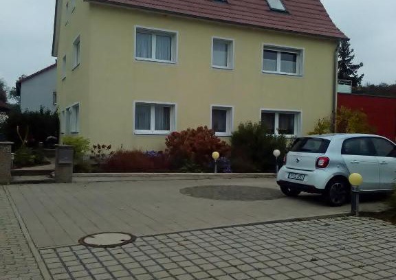 Burgthann Apartment | Ferienhaus Möderer