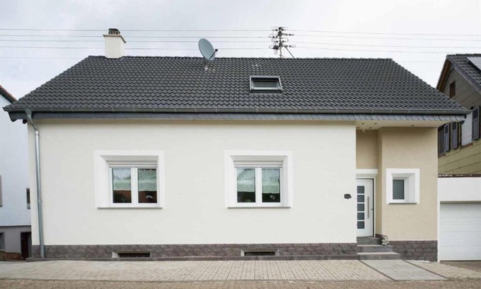 Merzig House | Ferienhaus Müller