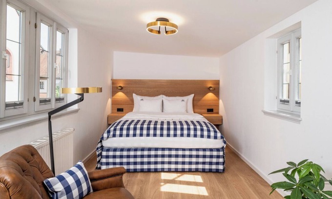 Sommerach House | Ferienhaus Maison Eveline 104qm mit Sauna und Jacuzzi
