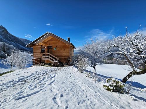 Gallzein House | Ferienhaus Maria´s Hoamatl