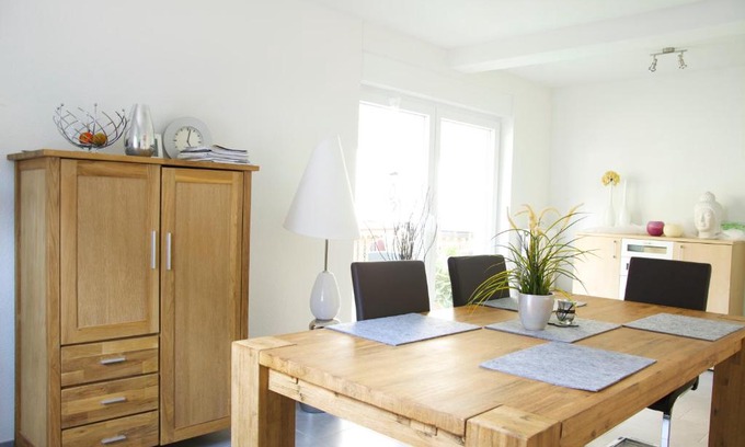 Baden-Baden Apartment | Ferienhaus Marina
