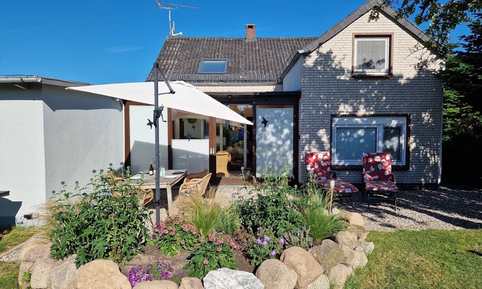 Gelting House | Ferienhaus Meerzeit, Deutschland