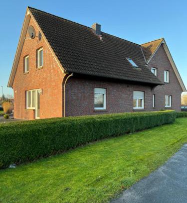 Wittmund House | Ferienhaus Meinke