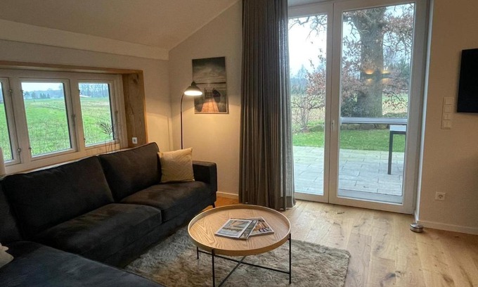 Grutlohn Apartment | Ferienhaus Mein Stall