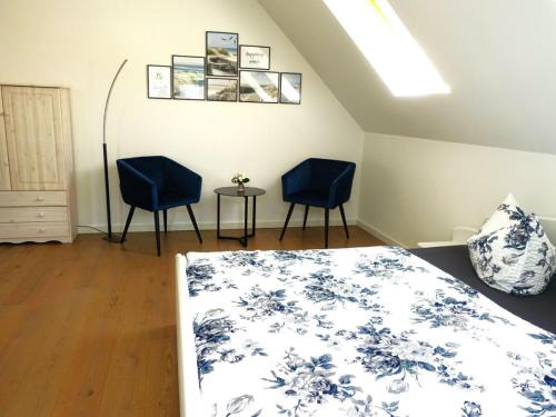Gnies House | Ferienhaus Melody