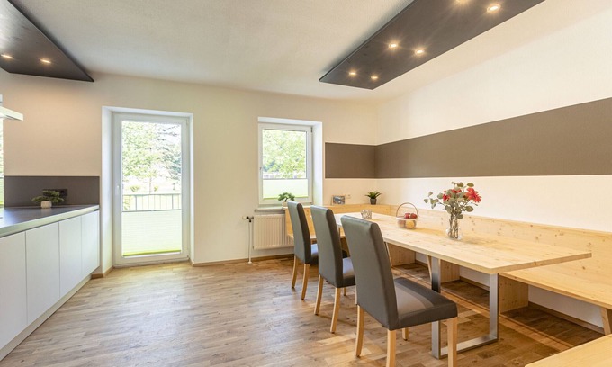 Eisenerz Ski Chalet | Ferienhaus mit 3 Schlafzimmern