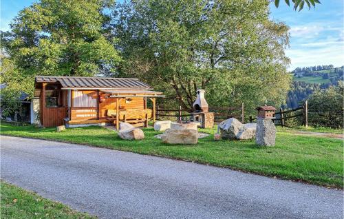 Osterwitz House | Ferienhaus Mit Fernblick