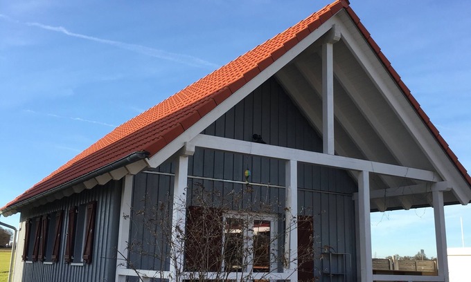Huefingen House | Ferienhaus mit Großem Garten, für Familienurlaub o. Wandern i. d. Wutachschlucht