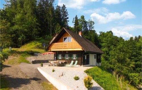 Gemeinde Großradl House | Ferienhaus Mit Landblick