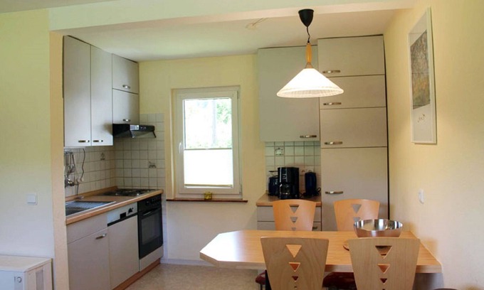 Elsoff Apartment | Ferienhaus Mittelhof 14 - Gemütliches Ferienhäuschen im Kreis Siegen-wittgenstein