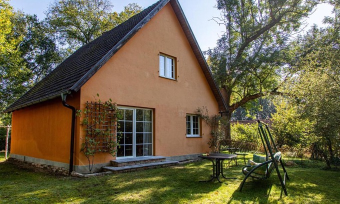 Teupitz Apartment | Ferienhaus Mittelmühle