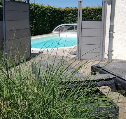 Kalterherberg House | Ferienhaus Mone