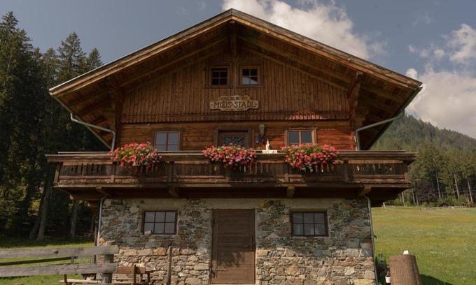 Lienz House | Ferienhaus Moosstadel
