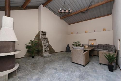 Merl House | Ferienhaus Moselgasse