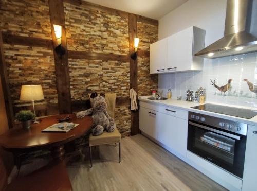 Enkirch Apartment | Ferienhaus Moselglück