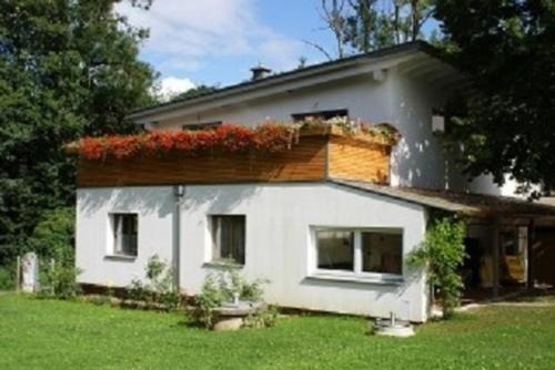 Hochriess House | Ferienhaus Moser