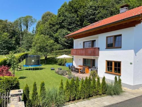 Grosswell House | Ferienhaus-Naehe-Kochel-am-See